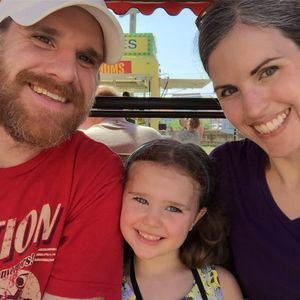 Meet your Posher, Ruth